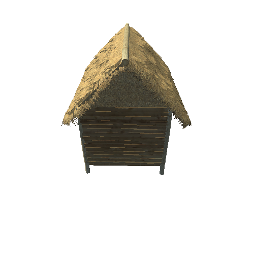 Modular Hut Example